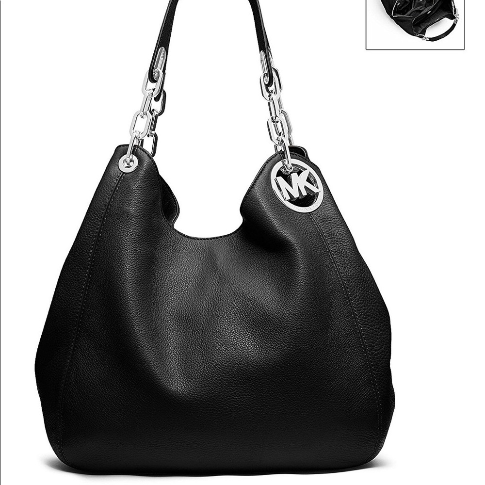 Michael Kors Fulton Tote